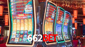 662bet casino