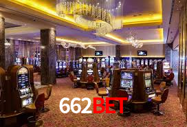 Torneios 662bet
