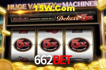 Jogos de Slot 662bet