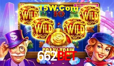Experiência VIP 662bet