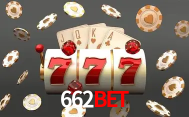 Avaliações dos Jogadores 662bet