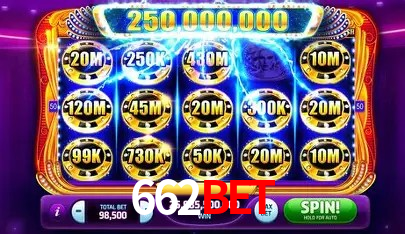 Promoções Sazonais 662bet