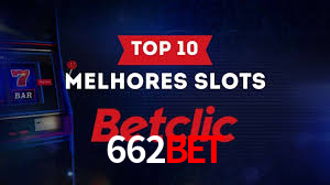 662bet: Jogos de Caça-Níqueis-Altas Recompensas, Roleta-Velocidade, Blackjack-Desafios Máximos