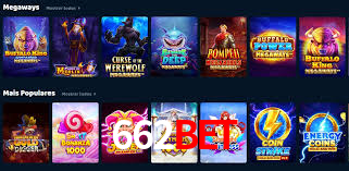 Experimente o Login Seguro Premium no 662bet