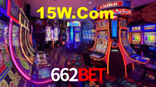 662bet: A Experiência de Casino com Jogos de Mesa ao Vivo
