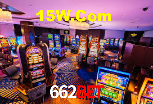 662bet