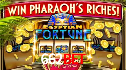 Recursos de Bônus 662bet