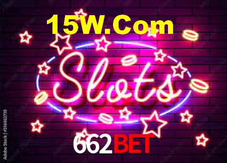 Interface do App 662bet