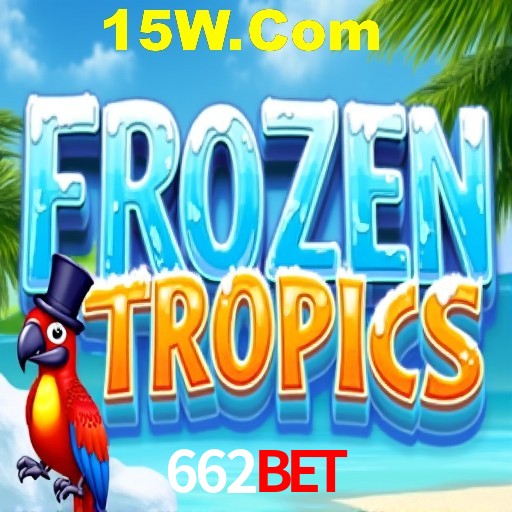 Jogos de Slot 662bet