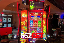 662bet casino