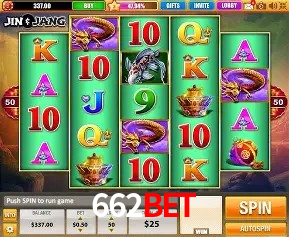 Especiais de Fim de Semana 662bet