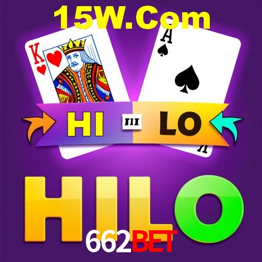 Casino VIP 662bet