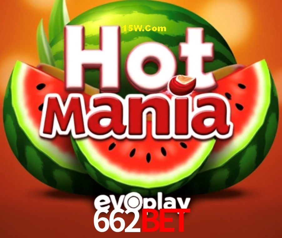 Provedores de Jogos 662bet