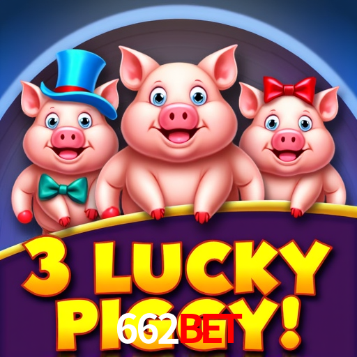 Descubra o Mundo do Cassino Online com 662bet