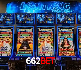 Login Seguro 662bet